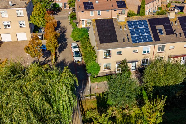 Medium property photo - Darwinplantsoen 28, 2163 JM Lisse